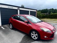 Ford Focus 1.6 TDCi Titanium Euro 5