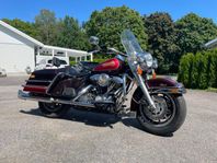 Harley Davidson Electra 92’ 3100mil Ev. byte