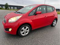 Kia Venga 1.4 CRDi ECO Comfort Euro 5