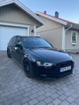Audi A4 2.0 TDI quattro