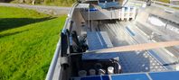 Aluminiumbåt Linder 400