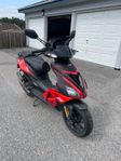 Aprillia SR 50 