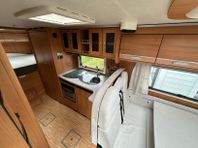 Fiat Dethleffs Esprit 7870 XLi 3.0 Multijet 