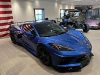 Chevrolet Corvette C8 Z51 Stingray 3LT