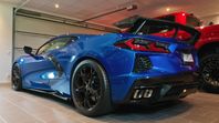 Chevrolet Corvette C8 Z51 Stingray 3LT