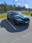Jaguar XF 3.0 V6