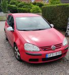 Volkswagen Golf 5-dörrar 1.9 TDI DPF Trendline Euro 4