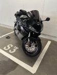 Honda Cbr 1000RR 