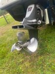 Flipper 666HT, Volvo Penta 4.3 GXI, Duoprop, 2005