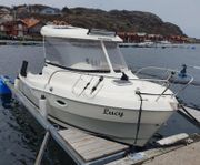 Quicksilver (Örnvik) 530 PH – Komplett paket i toppskick!