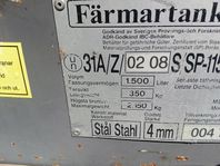 Entreprenadtank