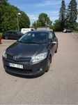 Toyota Auris 5-dörrar 1.6 Valvematic MultiMode Euro 5