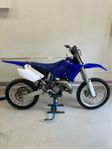 YAMAHA YZ125