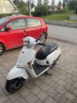 Kymco Like 50