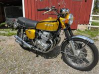 Honda CB Four 750cc