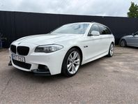 BMW 520 d Touring Steptronic M Sport Euro 5
