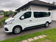 Nissan NV300 Kombi 2.9t 1.6 dCi Euro 6 9-sits