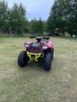 Polaris scrambler 1000xp