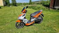 Kymco 2007