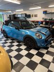 MINI Cooper S Convertible DCT Euro 6