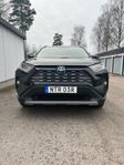 Toyota RAV4 Hybrid E-CVT Executive Euro 6