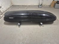 Thule pasific 700