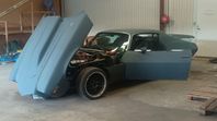 Chevrolet Camaro 1971 388 strokad