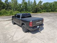 DODGE RAM 1500 LARAMIE V8 LÅG SKATT