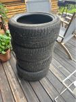 Dubbfria vinterdäck Hakkapeliitta R 235/45 R17 97R XL