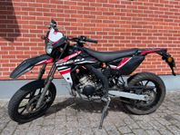 Rieju Mrt sm 2015