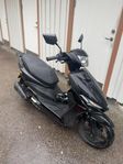 MotoCR comet 4T klass 1 