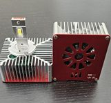 D5S-LED lampor