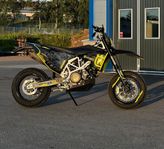 husqvarna 701 "A2"