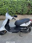 Yamaha Neos 4