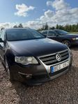 Volkswagen Passat Variant 2.0 TDI DPF 4Motion Sportline Euro