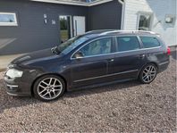 Volkswagen Passat Variant 2.0 TDI DPF 4Motion Sportline Euro