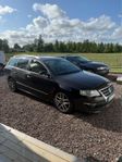 Volkswagen Passat Variant 2.0 TDI DPF 4Motion Sportline Euro