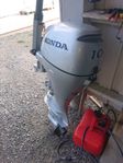 Båtmotor Honda 10hk 2023