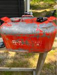 Bränsletank 22 liter till båt