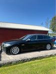 BMW 520 d Touring Steptronic Euro 6