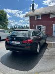 BMW 520 d Touring Steptronic Euro 6
