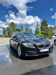 BMW 520 d Touring Steptronic Euro 6