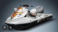 SeaDoo RXT-X 255 -2008 