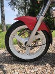 Suzuki GS 500E -94