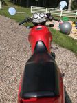 Suzuki GS 500E -94