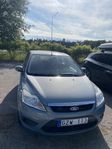 Ford Focus 5-dörrars 1.8 Flexifuel Trend Euro 4
