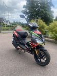 Aprilia SR 50 2020 årsmodell 