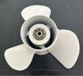 Yamaha propeller 12 5/8X21-K