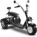 Fatglider 3 hjulig