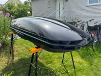 Thule Motion XXL